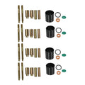 Injector Fixing Seal Kit for Renault Vauxhall (40 Pieces)