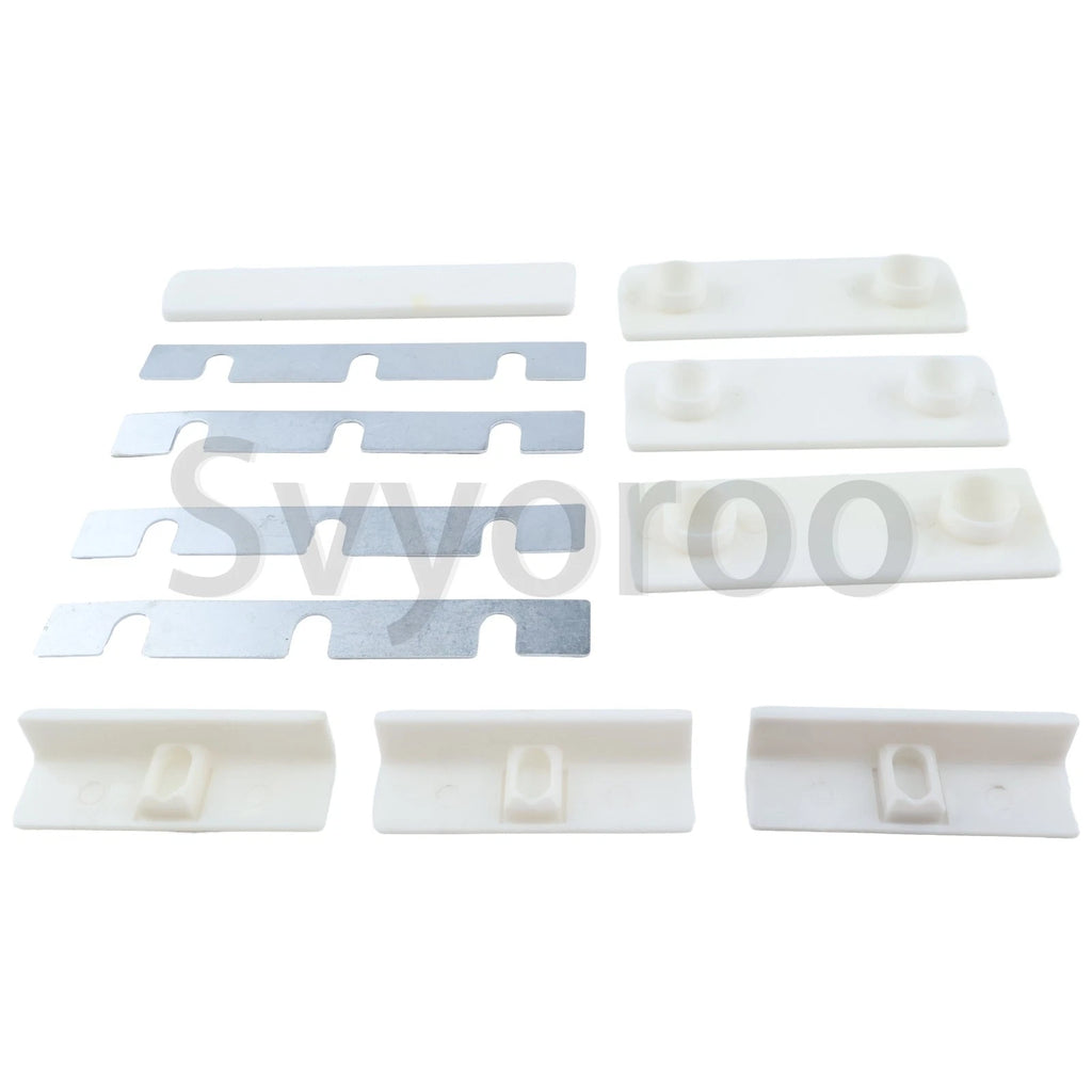 Side Shifter Wear Pad Kit for Cascade CAT Forklift (93053-10038)
