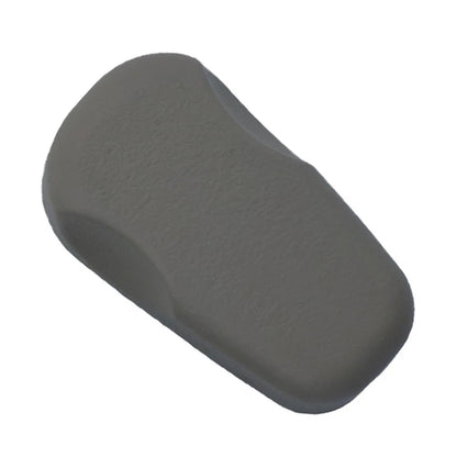 Seat Adjustment Switch Knob High Durability Plastic Easy Installation Design