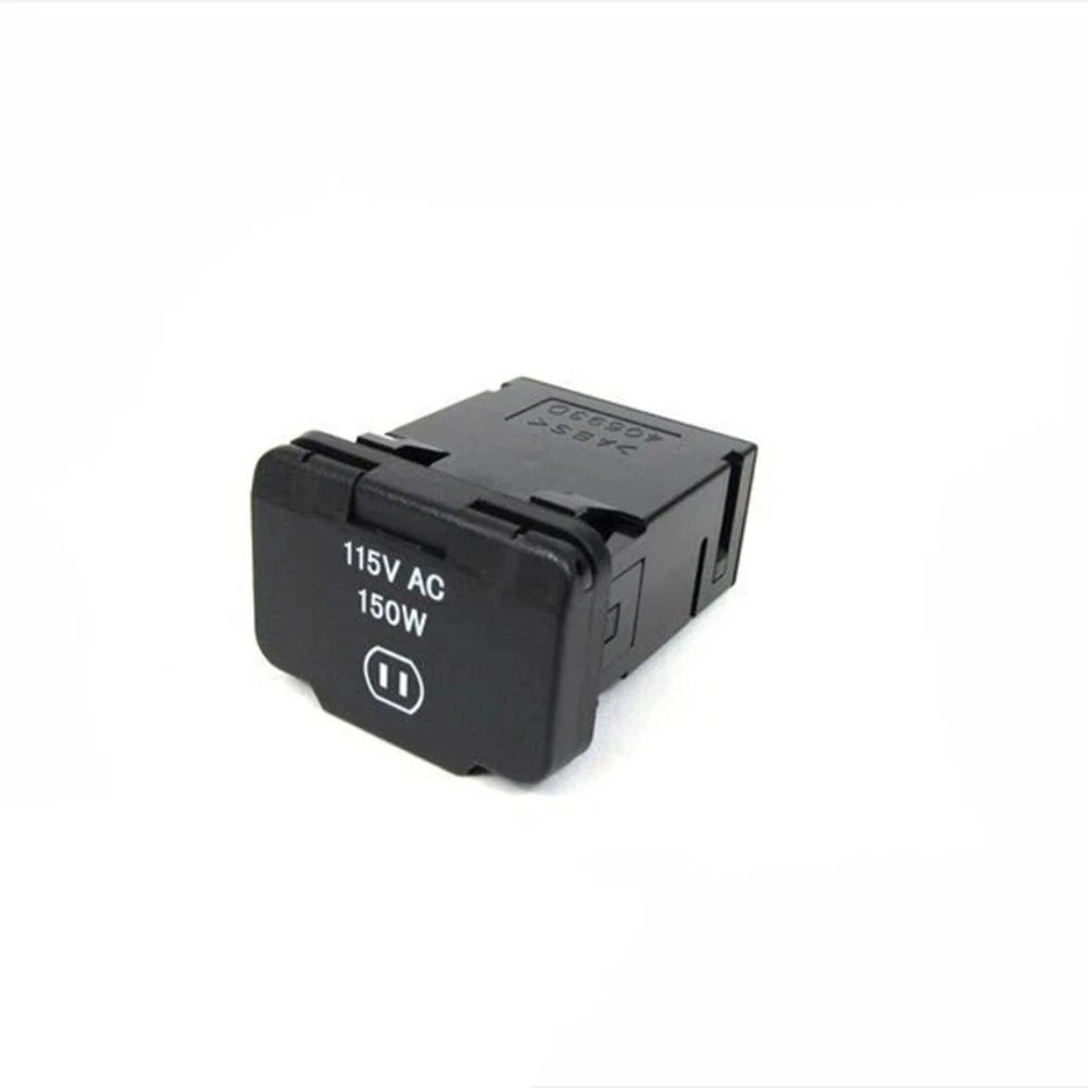 150W Power Socket for Chrysler