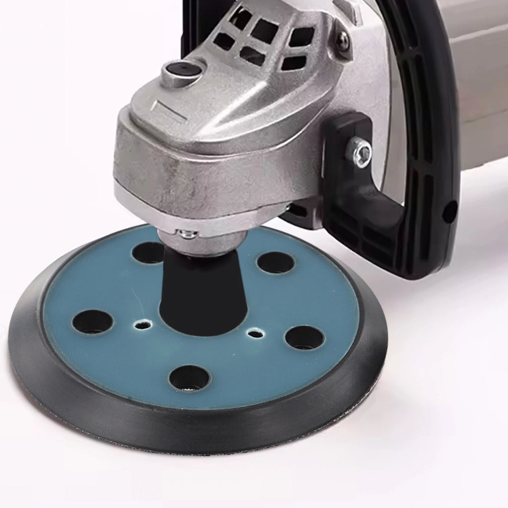 5 Inch Sander Pads for Porter Cable 333 334 (Compatible)