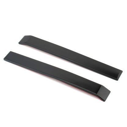 Engine Cover Trim for Honda GL1500 (1988–1990)