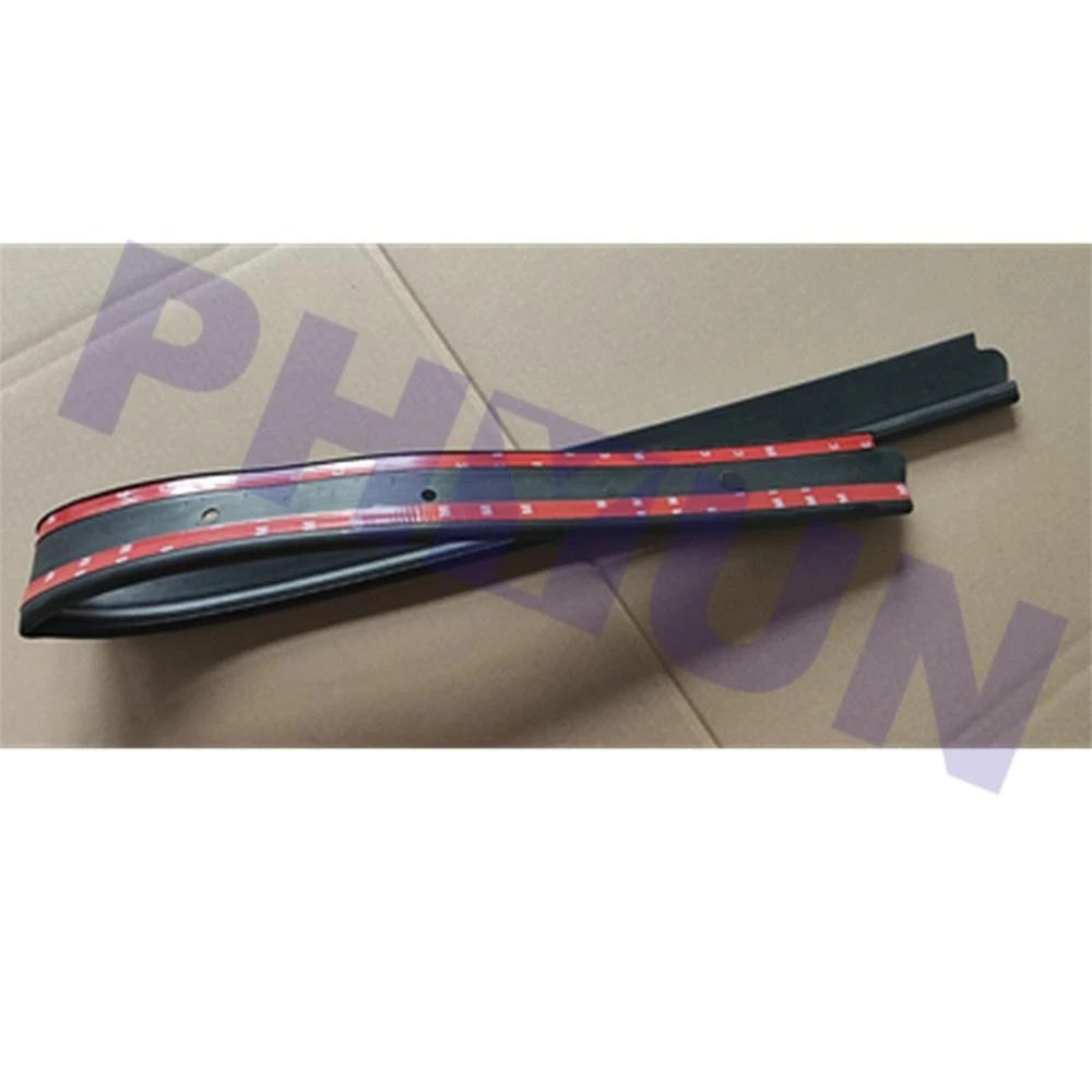 Front Grille Upper Seal Molding Rubber 53395-33010 for Toyota Camry (2007–2011)