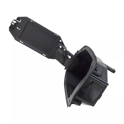 Fuel Cap Cover Surround Assembly for Mercedes Benz C Class W205 (2013–2016)