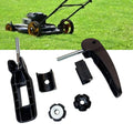 2X Handle Locking Rods for Mountfield Lawnmower
