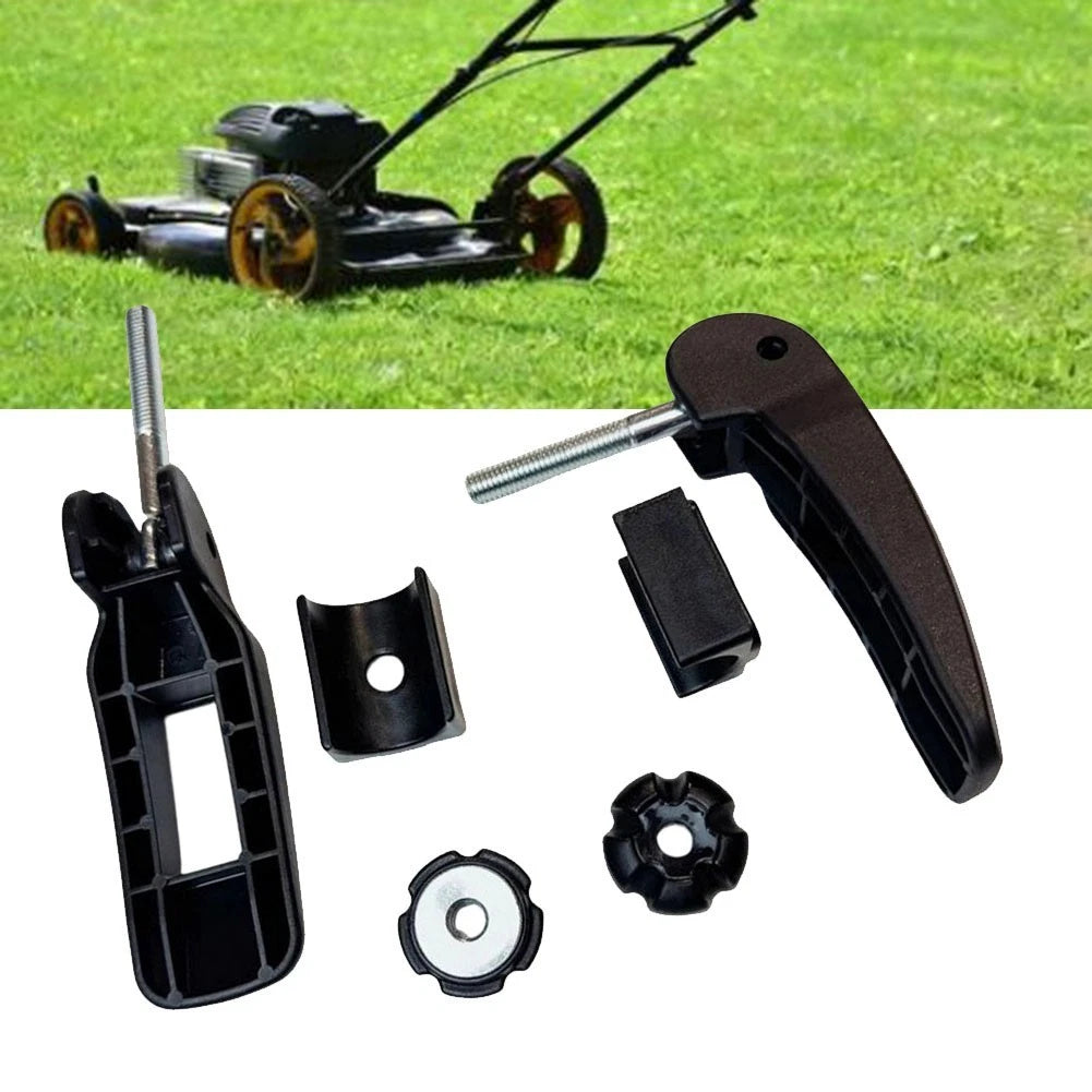 2X Handle Locking Rods for Mountfield Lawnmower
