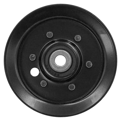 Drive Flat Idler Pulley Replacement for MTD MasterCut 1050 1060 1105 (1052–1057)
