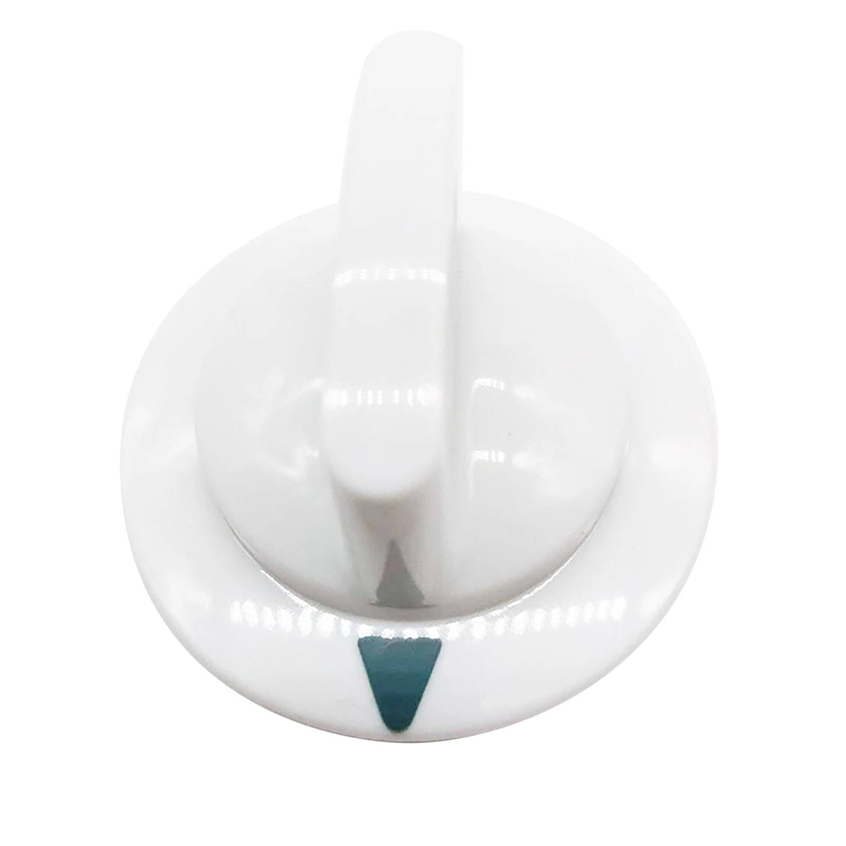 Washer Dryer Timer Control Knob for GE Hotpoint (WE1M652, AP3995164)