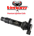 Ignition Coil for Yamaha FX VX FX1100 VX110 Cruiser Deluxe Sport (1998–2001)
