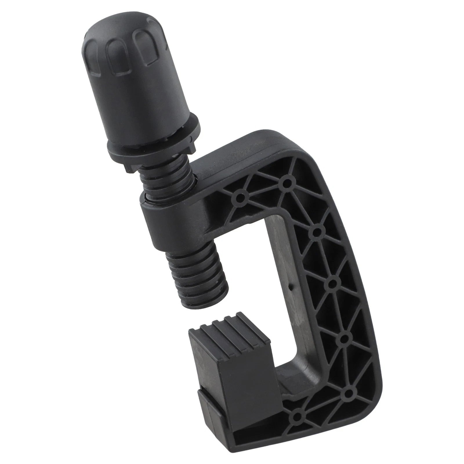 Steering Wheel Clamp for Logitech GT (Secure Tight Fixing Mechanism)