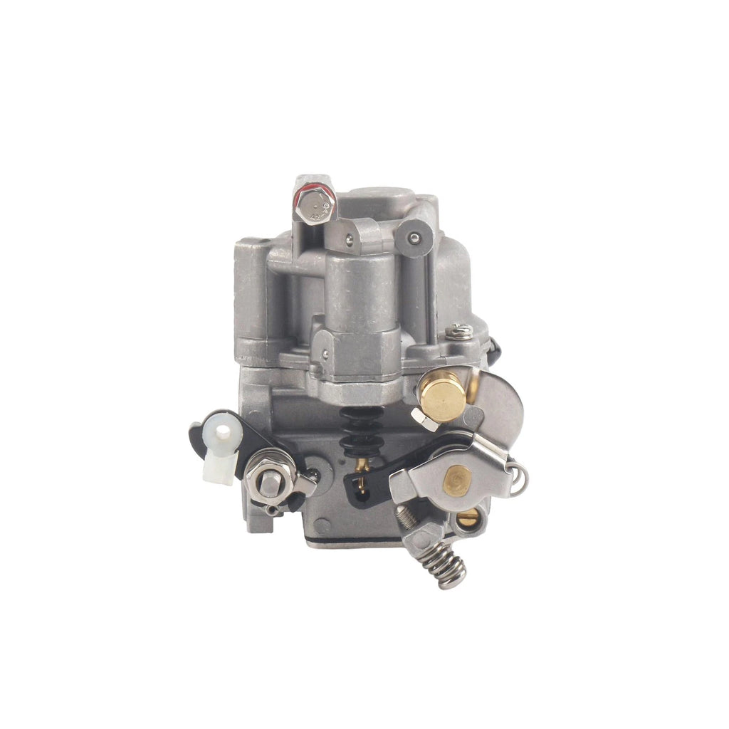 Carburetor 6AU-14301-41-00 for Yamaha 9.9HP (4-Stroke) Outboard Motor