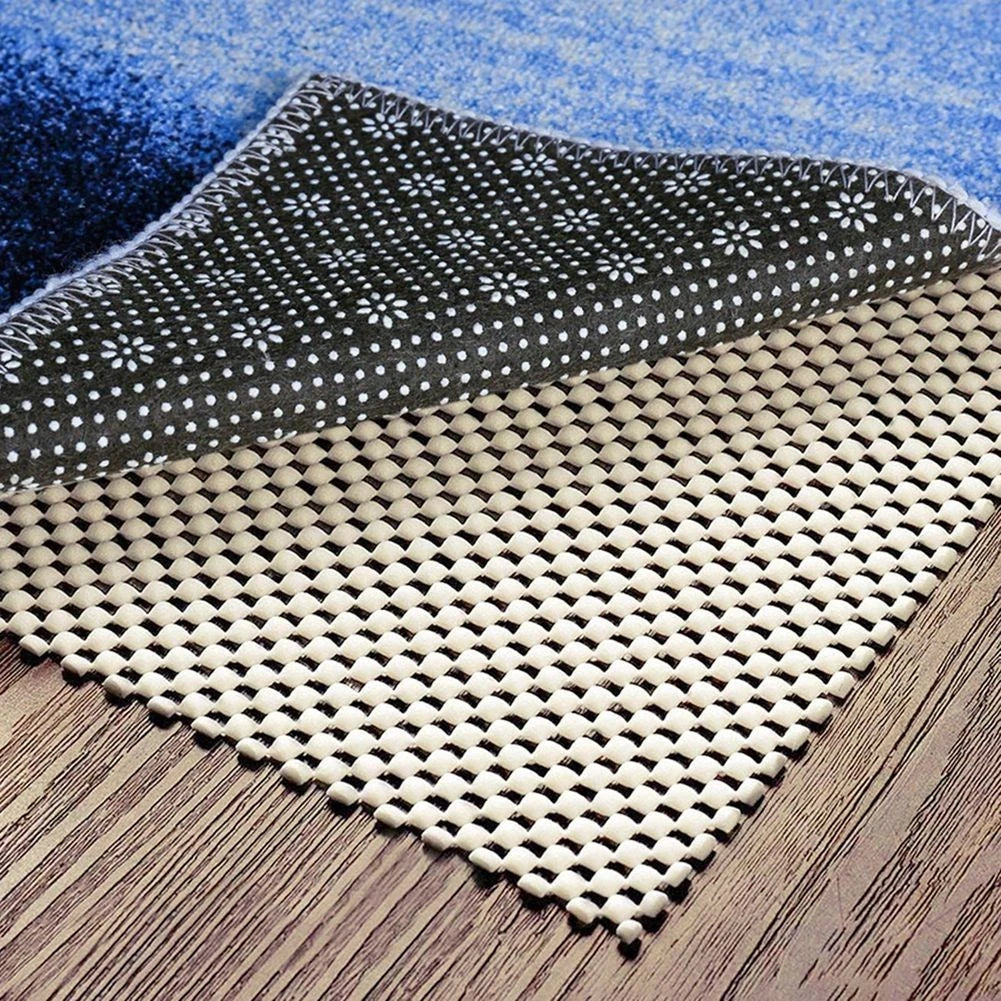 Non-slip Rug Pad for Indoor Floors (1pc)