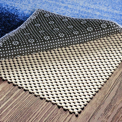 Non-slip Rug Pad for Indoor Floors (1pc)