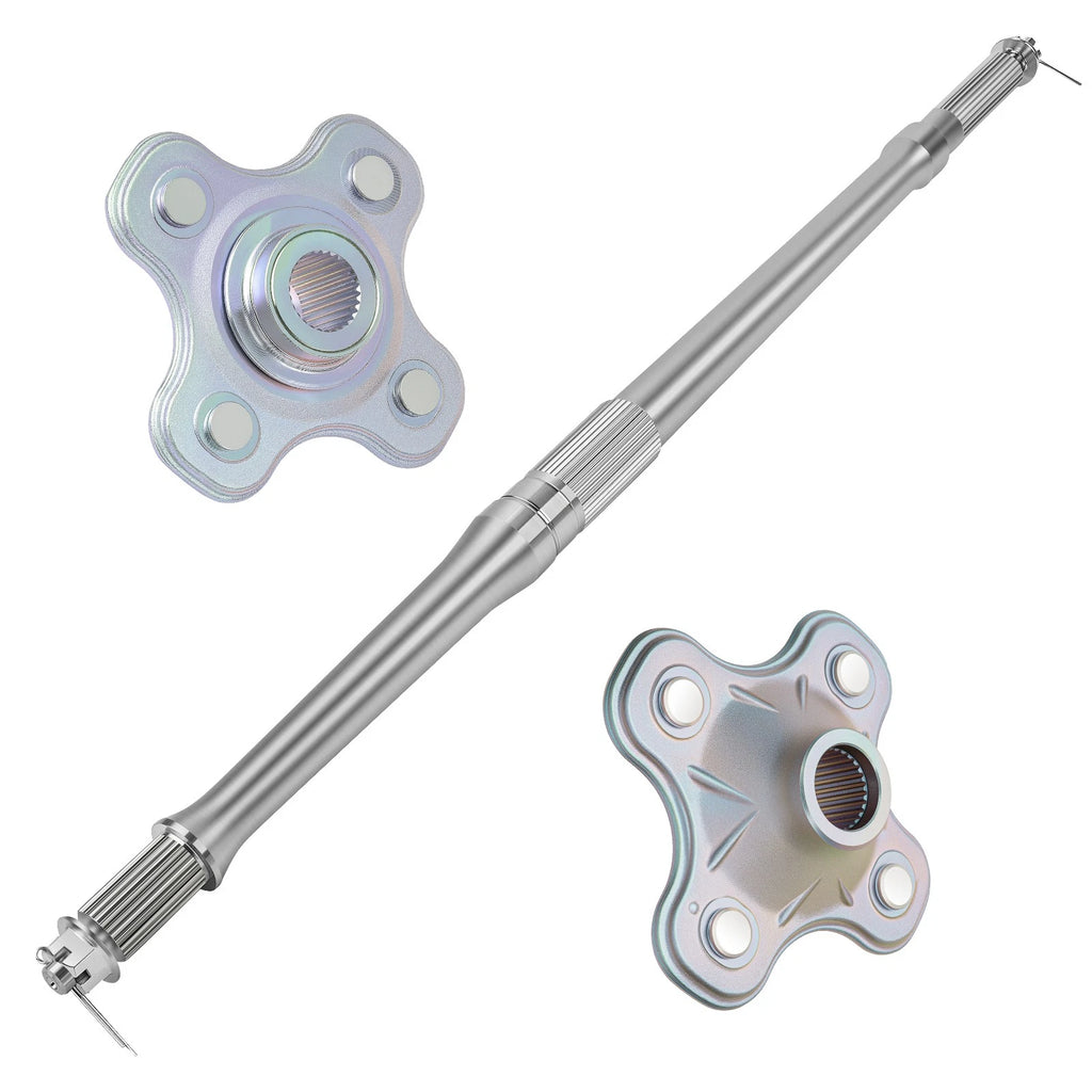 Rear Axle Shaft Kit 5FU-F5381-01-00 for Yamaha Big Bear YFM400 (2000–2006)