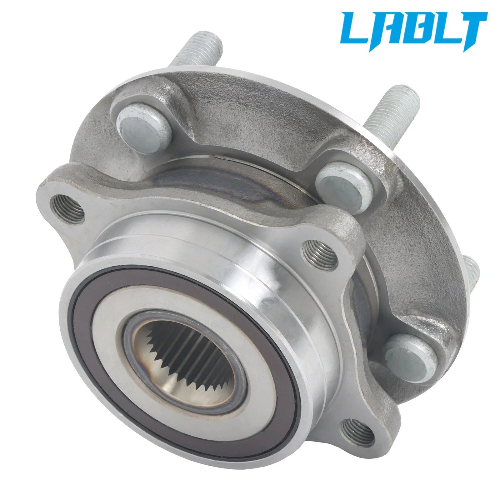 Front Left/Right Wheel Hub Bearing Assembly for Mitsubishi Lancer (2008–2015)