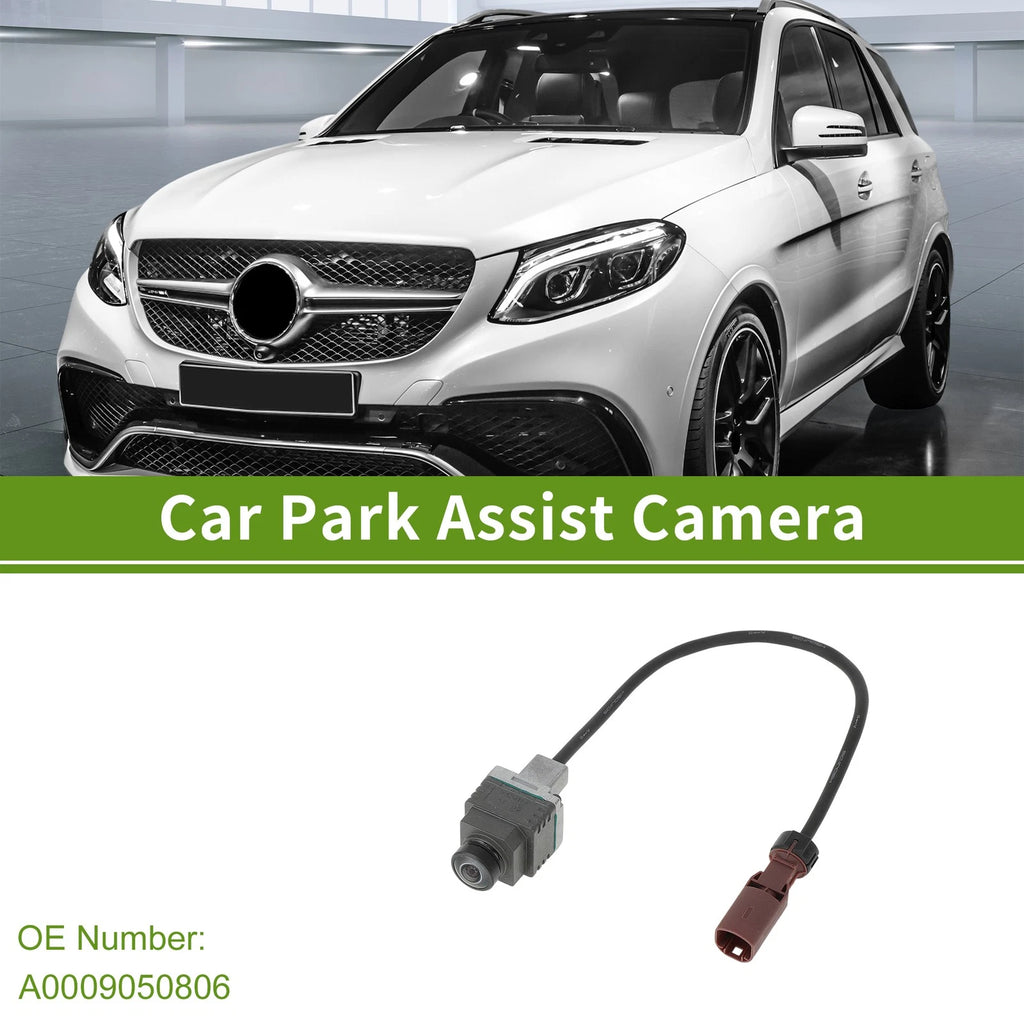 Surround View Camera for Mercedes-Benz GLC300 (2017–2020)