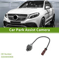 Surround View Camera for Mercedes-Benz GLC300 (2017–2020)