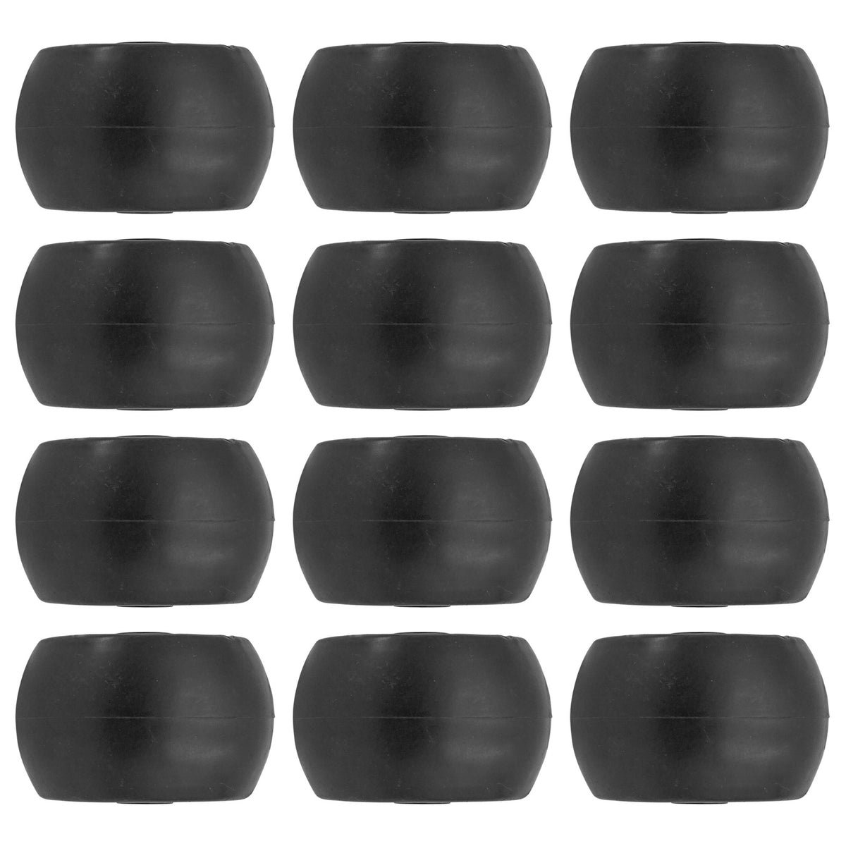 Deck Roller Replacement for Gravely 50" ZT50 ZT2552 ZTX52 (2000–2018)