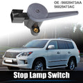 Stop Lamp Switch for Dodge Journey (2011–2020) Replacement
