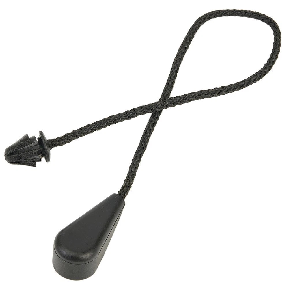 Parcel Shelf String Cord for Nissan Qashqai (2016–2019)