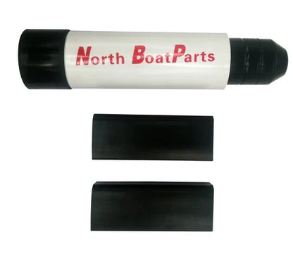 2X Transom Saver for Yamaha Mercury Johnson Outboard Motors