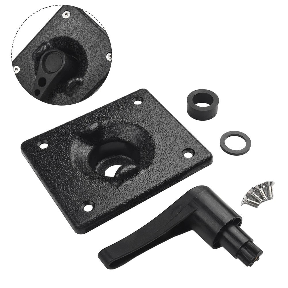 Rudder Accessories for Boat Canoe (No Year Range Provided)