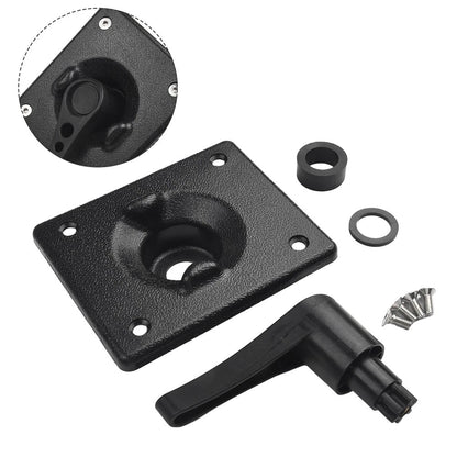 Rudder Accessories for Boat Canoe (No Year Range Provided)