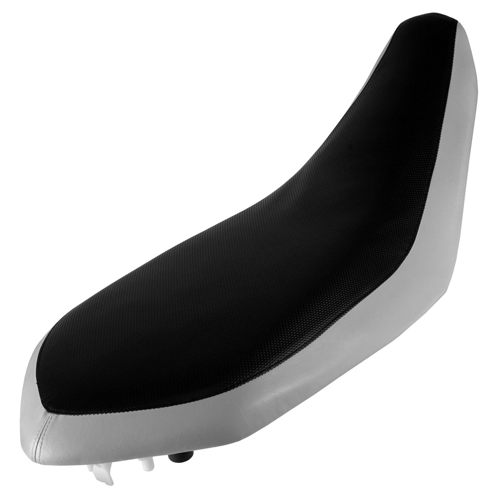 Complete Seat Replacement for Yamaha 1S3-24710 (Black Gray) (2000–2009)