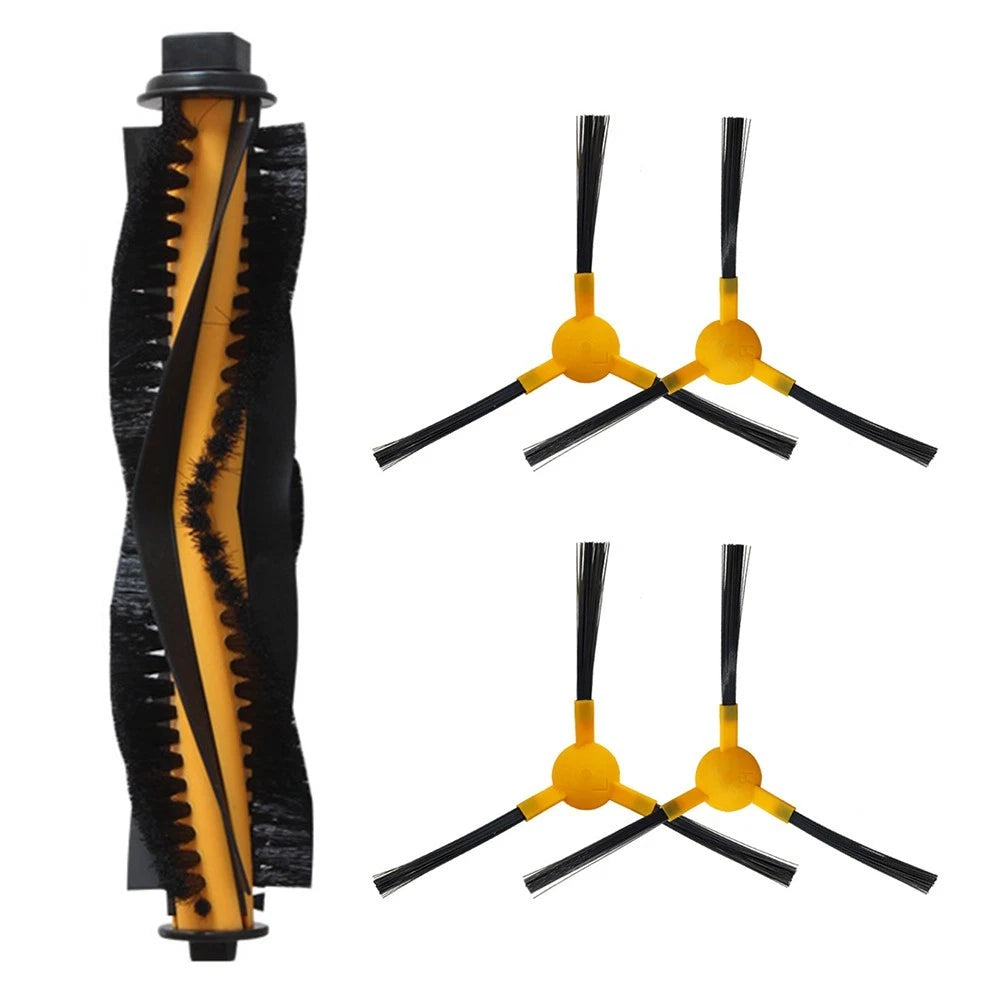 Quick Install Replacement Kit for bObsweep PetHair SLAM