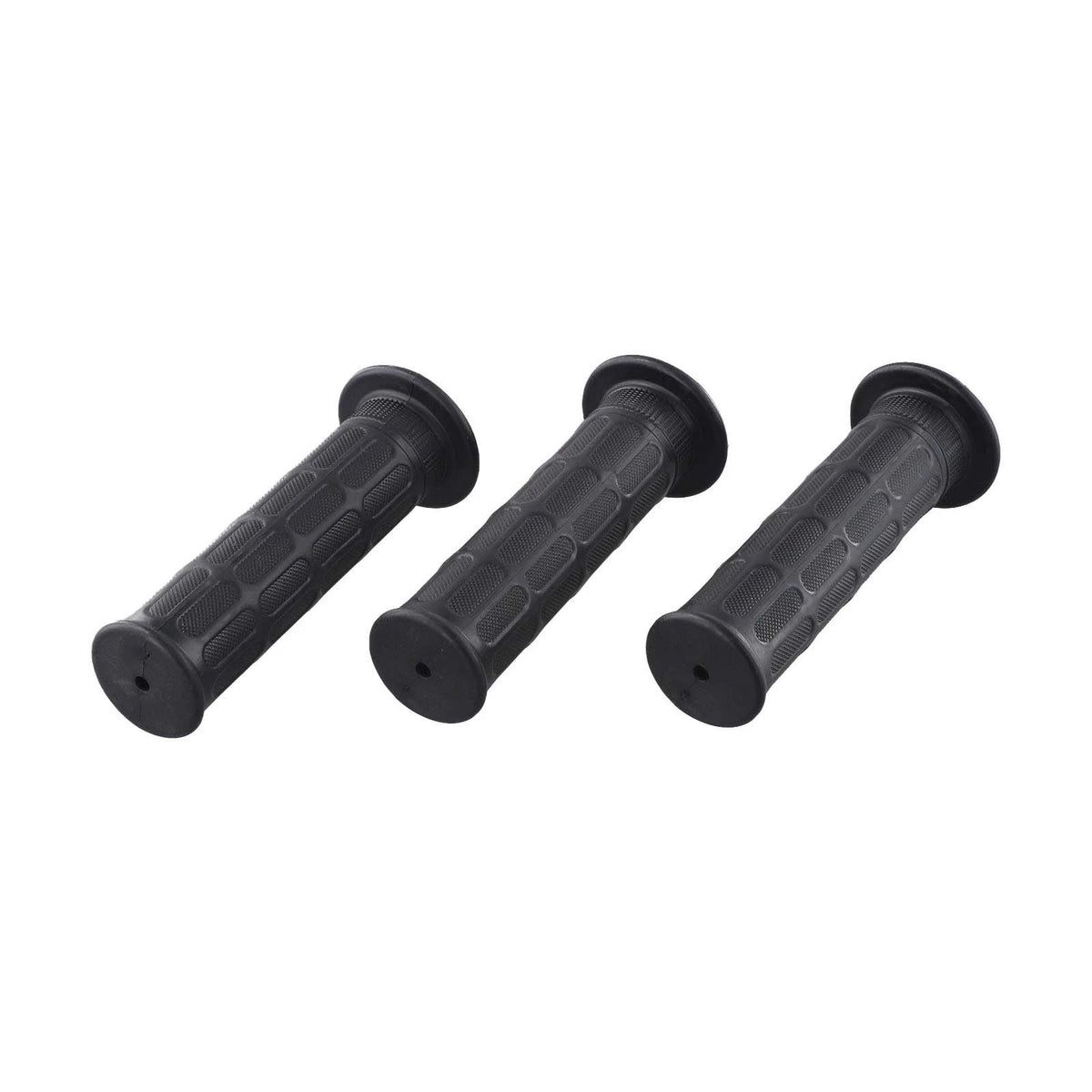 10 Piece PVC Grip Handles for Enhanced Efficiency