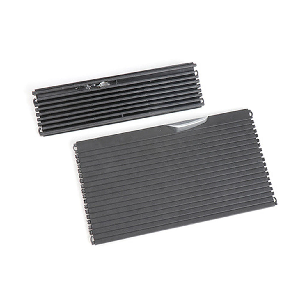 Center Console Cup Holder Trim for BMW X1, X2 (2016–2023)