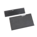 Center Console Cup Holder Trim for BMW X1, X2 (2016–2023)