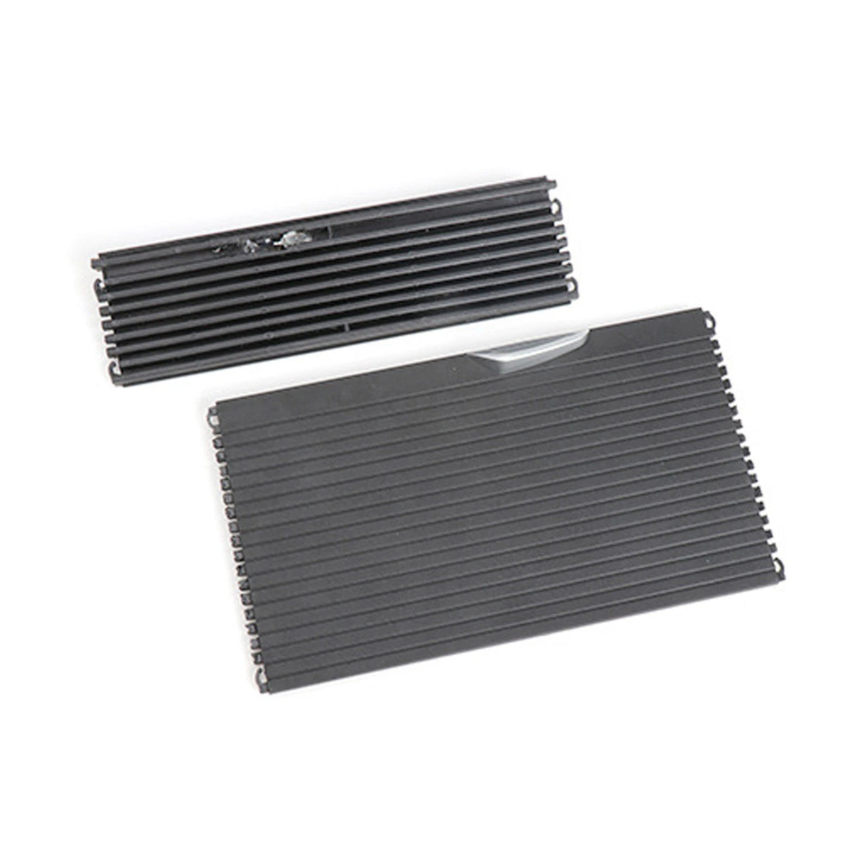 Center Console Cup Holder Trim for BMW X1, X2 (2016–2023)