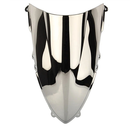 Windshield Wind Screen for Ducati Panigale 899/1199/1199R/1199S (2011–2017) Silver
