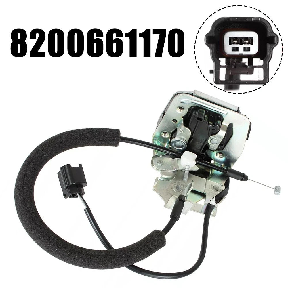 Door Lock for Renault (8200661170)