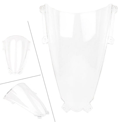 Clear Windscreen for Ducati Panigale V4 V4S V4R (2019–2020)