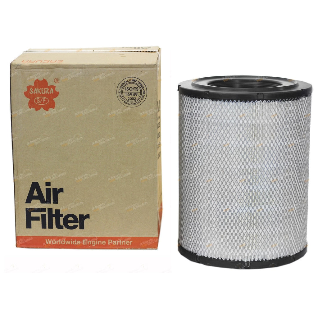 Outer Primary Air Filter Cleaner for Sakura (FA5803M, P534435)