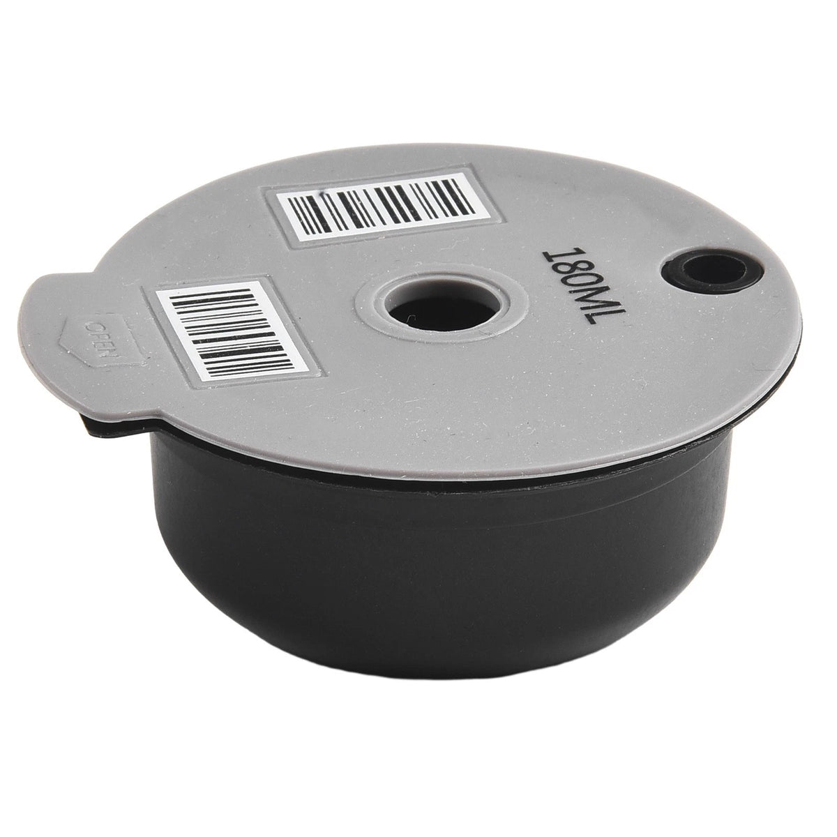 Coffee Cup Filter Kit for Refillable Coffee Pods