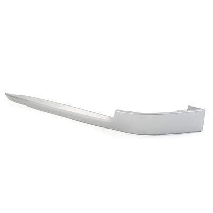 Rear Bumper Side Cladding Silver Trim for Land Rover Range Rover (2013–2022)