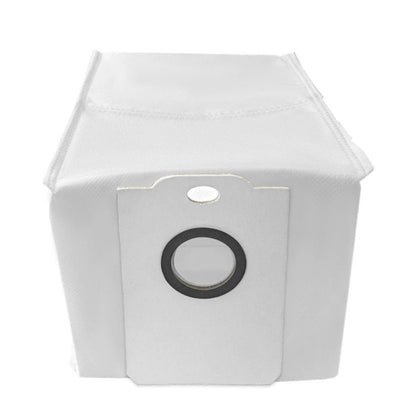 Set of 4 Replacement Dust Bags for MYBOT X9 PRO Robot