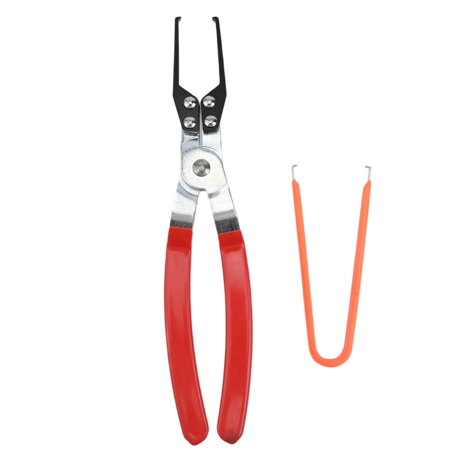 Relay Puller Pliers and Fuse Removal Tool for Vehicle (Professional)