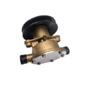 Sea Water Pump for Yanmar 2GM20 3GM30 (128377-42500, 128397-42500)
