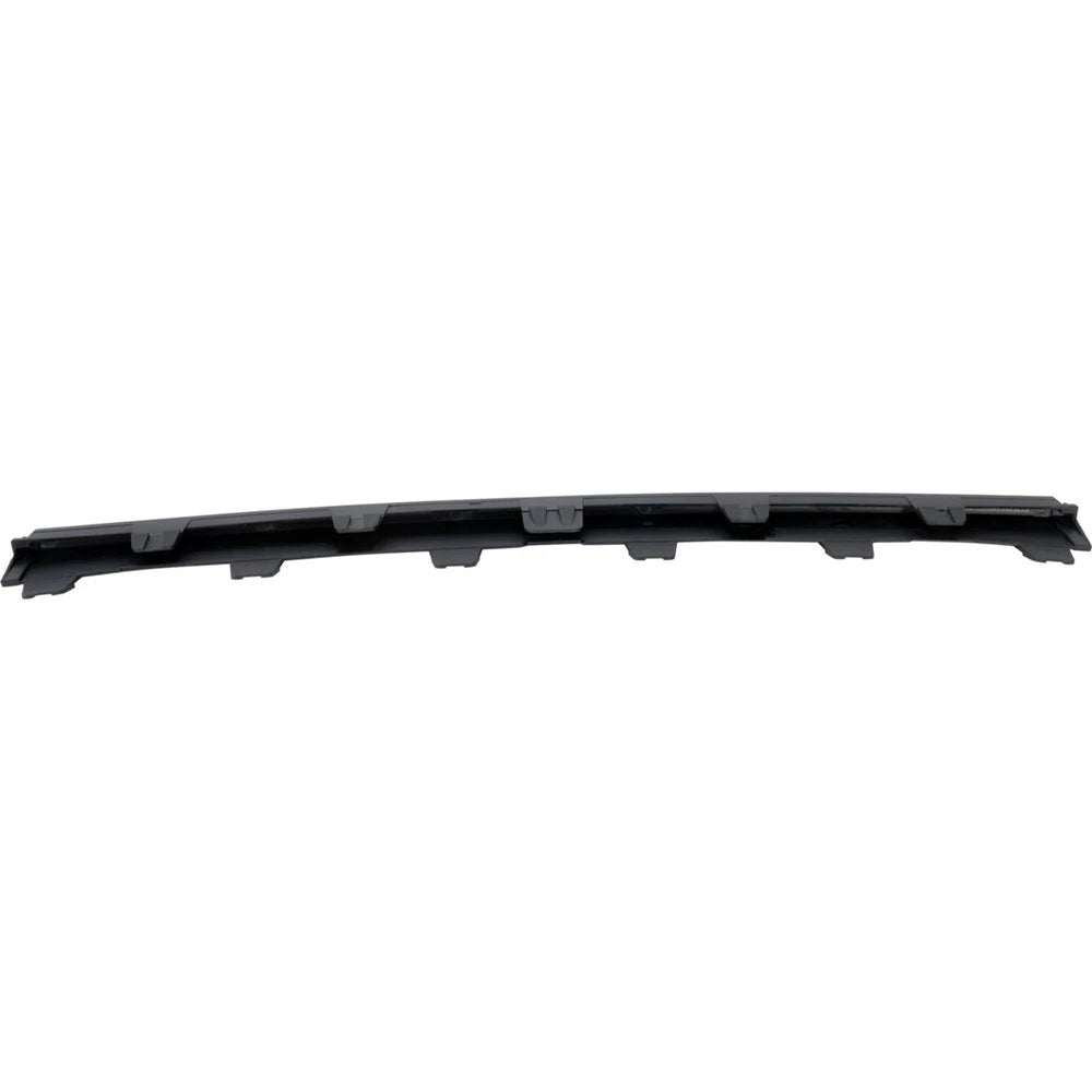 Front Bumper Trim Molding for Jeep Cherokee (2019–2022) 6BA89TZZAA