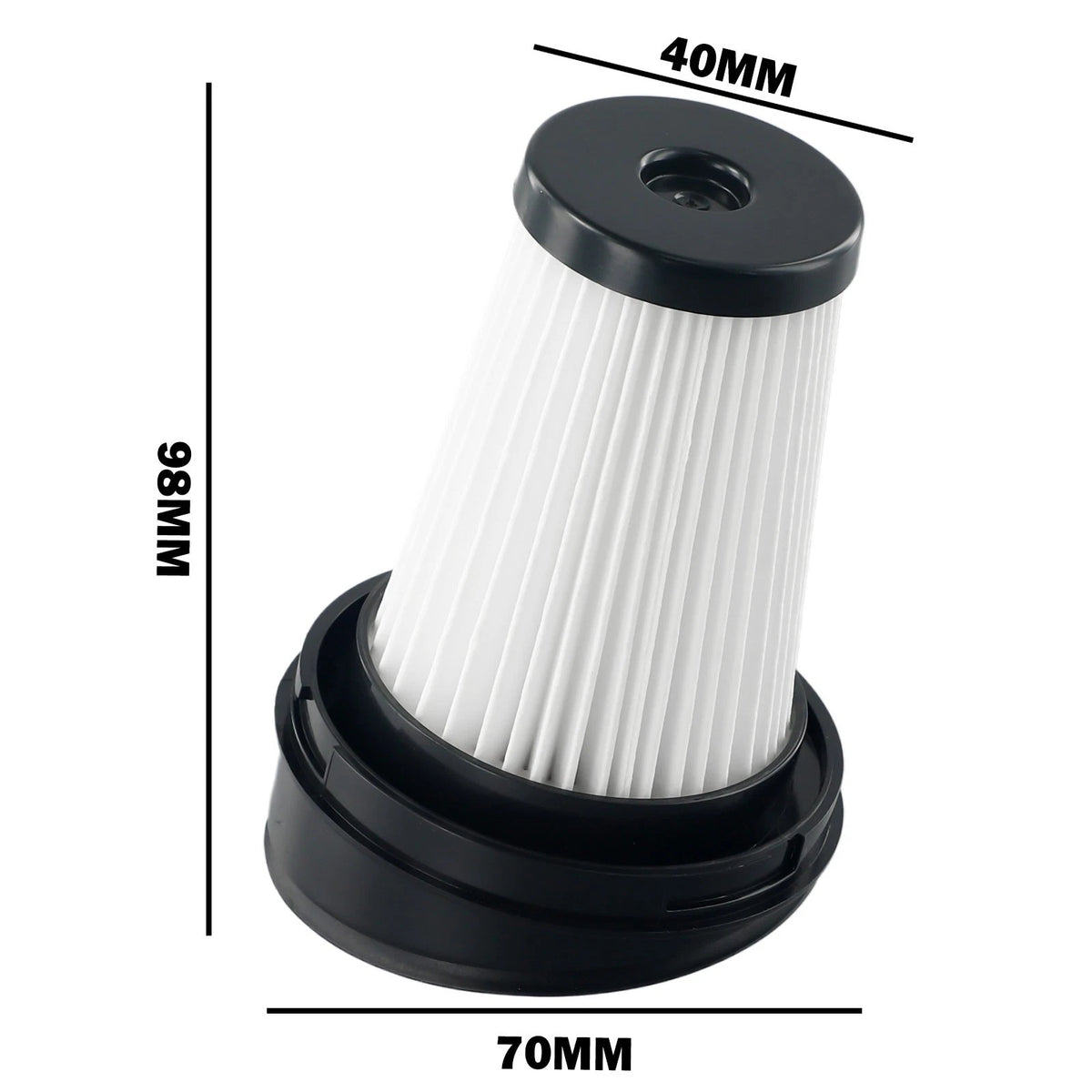2X Filters for Gorenje 568211 (Home)