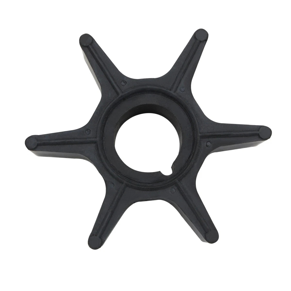 Water Pump Impeller 353650210M for Tohatsu Nissan Outboard (2 Stroke 50-70 HP)