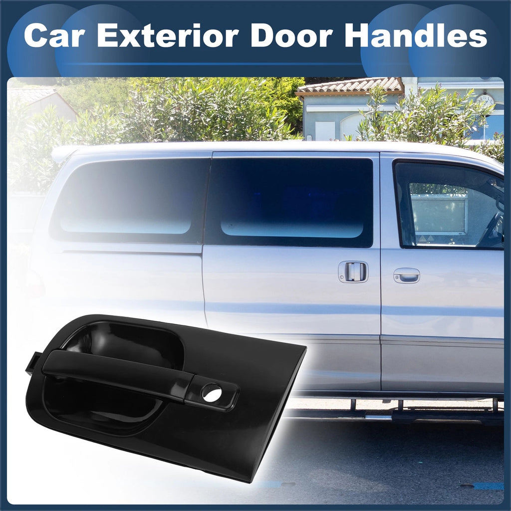 Door Handle Front Left Replacement for Hyundai H1 Starex (2007–2009)