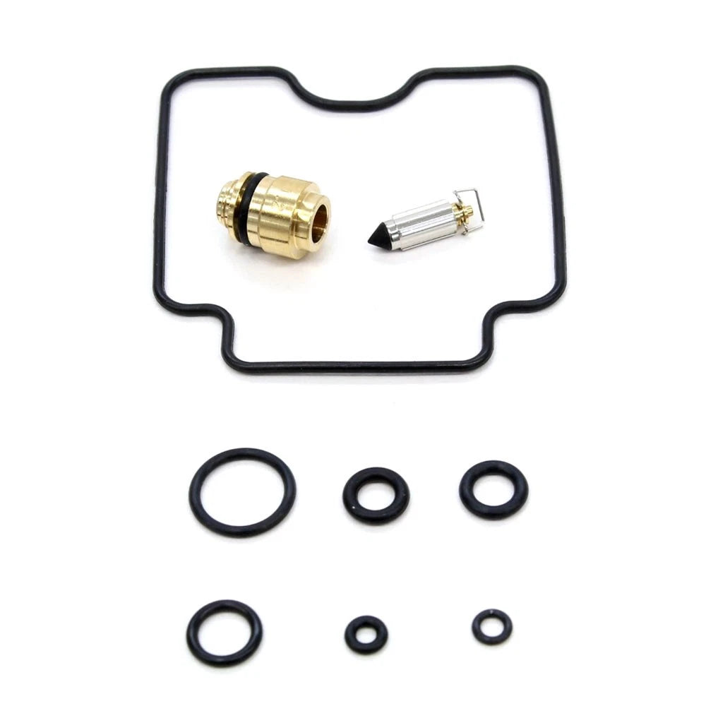 Carburetor Repair Kit for Yamaha XVS1100 V Star (1999–2006)