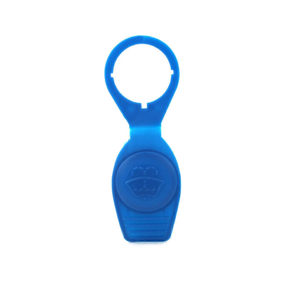 Windshield Washer Fluid Reservoir Cap for VW CC, Audi A3, A6, Q5, Q7 (2009–2019)