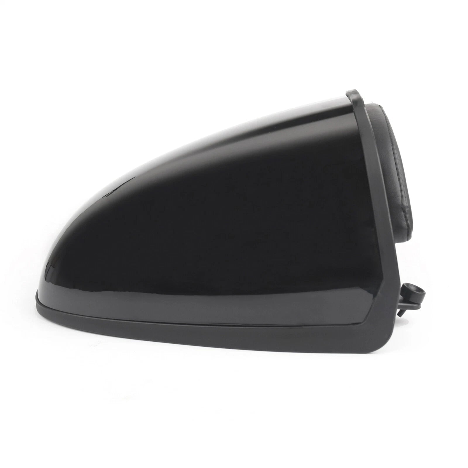 ABS Plastic Seat Cover Cowl Fairing for BMW R 1200R Nine T (2014–2021) Black T9