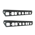 2pcs Exhaust Gasket for Volvo Penta 3.0GLM 3.0GLP 3.0GSM 3.0GXi 3853256
